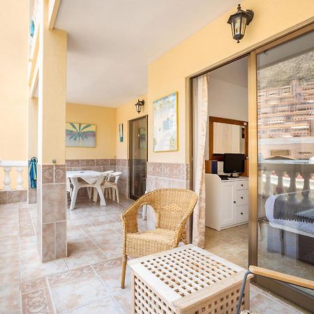 Castle Harbour Melanie'S Apartment By Lovetenerife Los Cristianos (Tenerife) Exterior foto