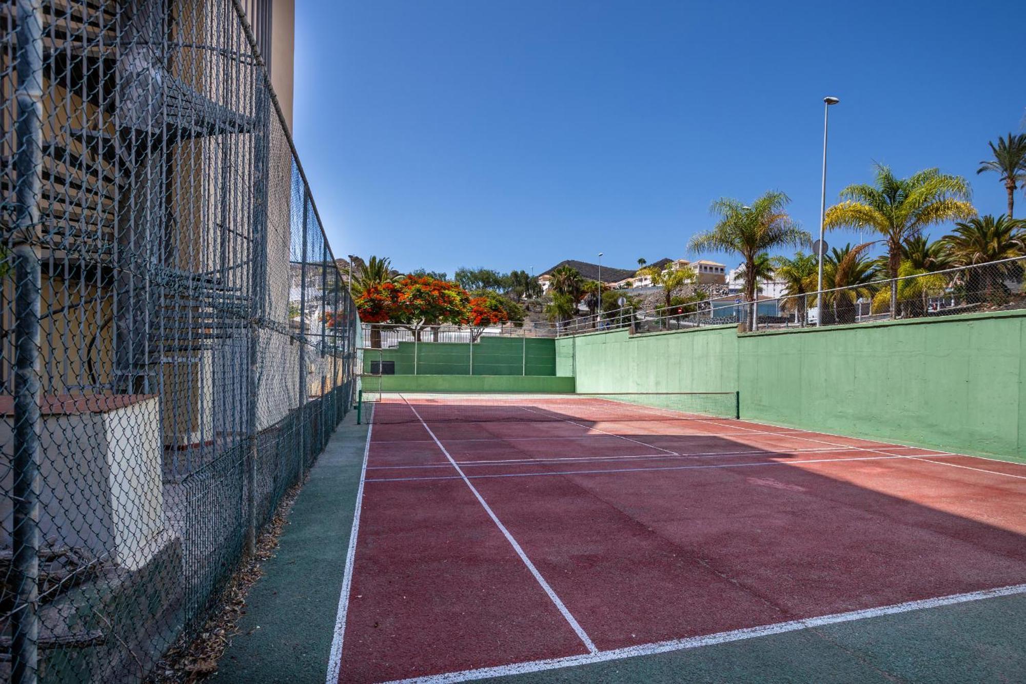 Castle Harbour Melanie'S Apartment By Lovetenerife Los Cristianos (Tenerife) Exterior foto