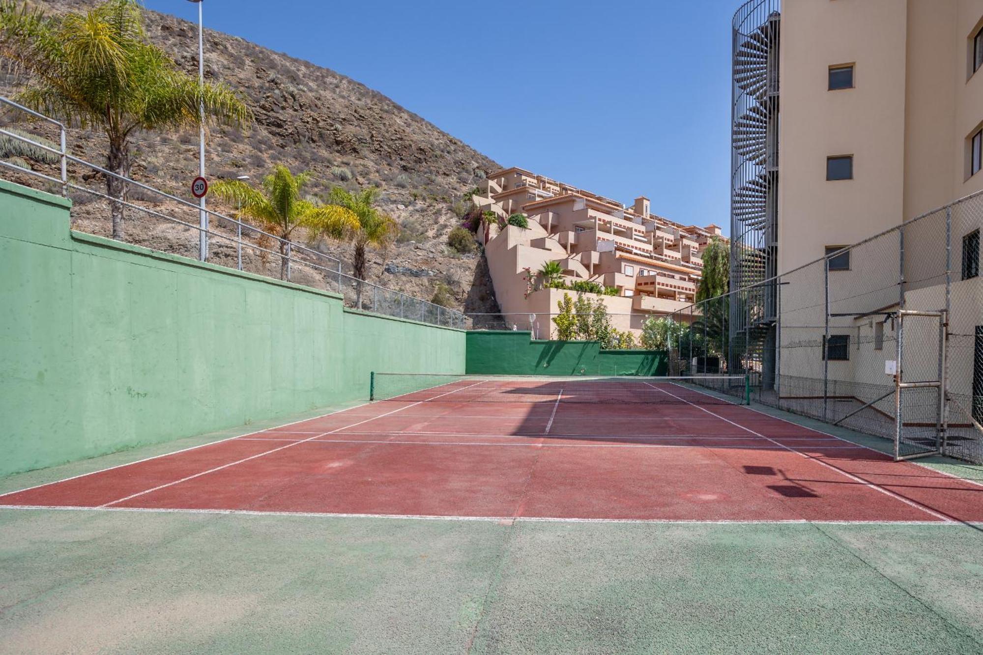 Castle Harbour Melanie'S Apartment By Lovetenerife Los Cristianos (Tenerife) Exterior foto