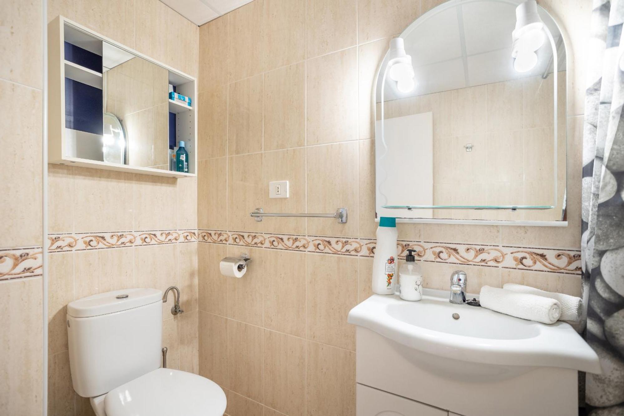 Castle Harbour Melanie'S Apartment By Lovetenerife Los Cristianos (Tenerife) Exterior foto