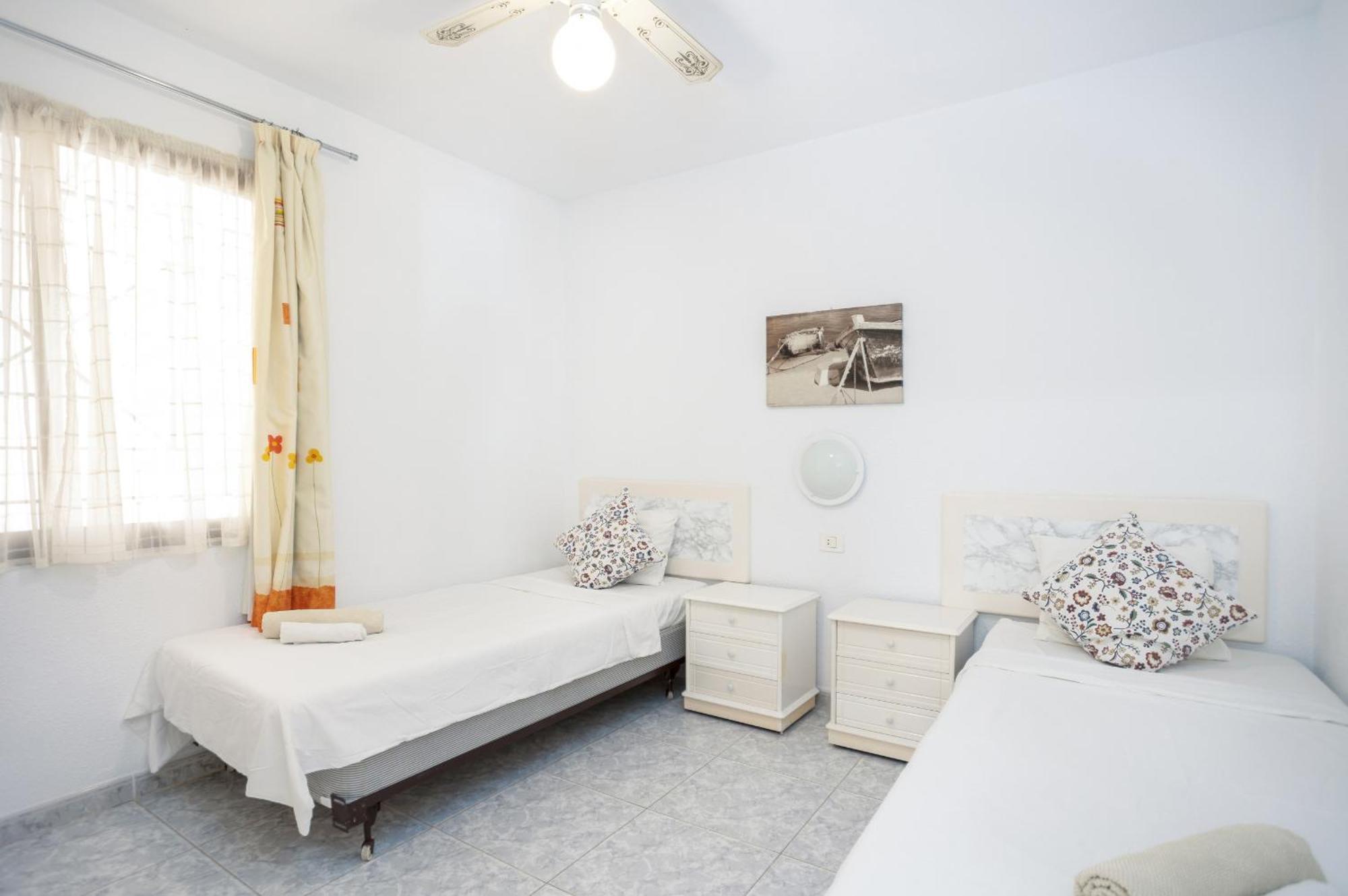 Castle Harbour Melanie'S Apartment By Lovetenerife Los Cristianos (Tenerife) Exterior foto