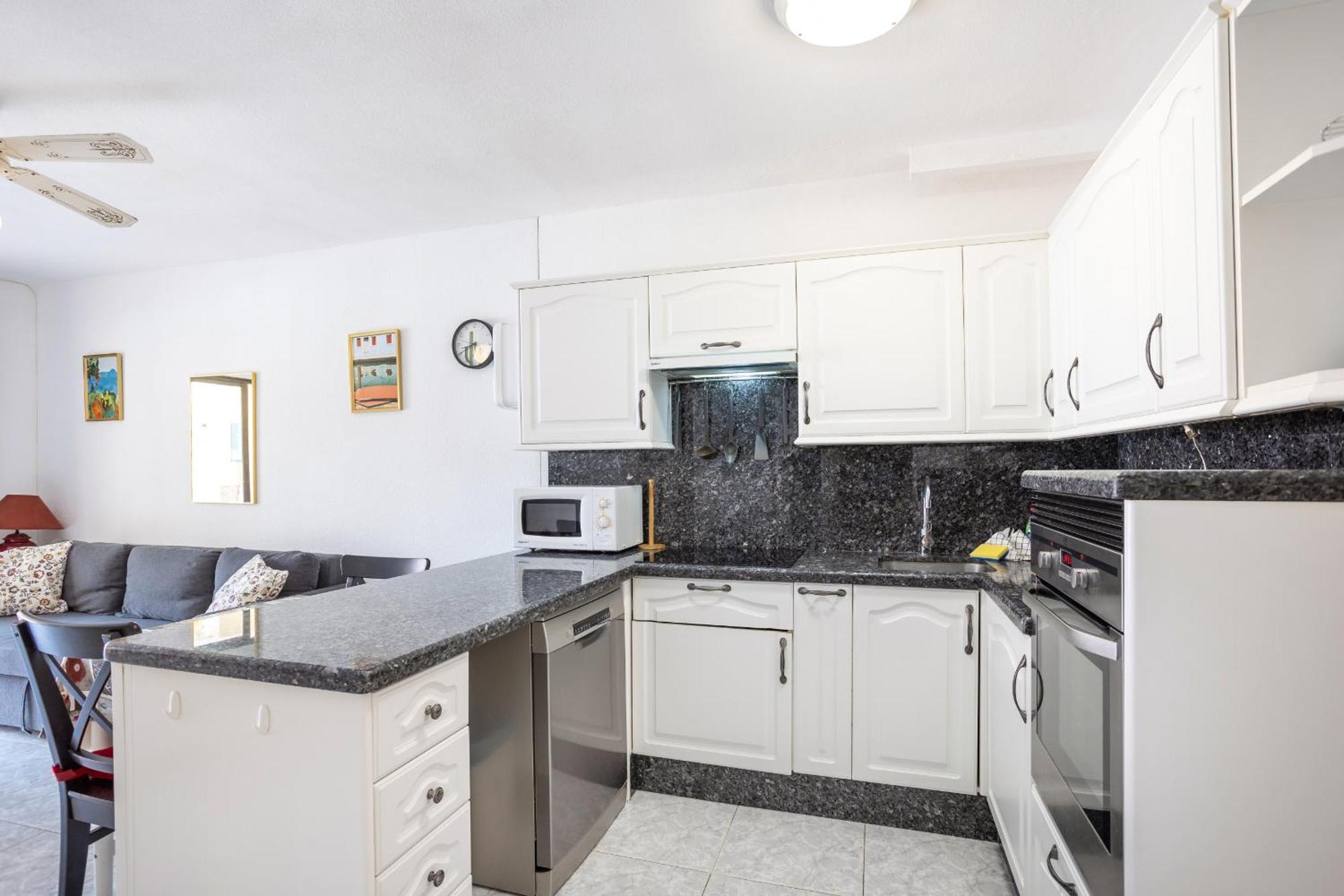 Castle Harbour Melanie'S Apartment By Lovetenerife Los Cristianos (Tenerife) Exterior foto